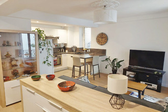 location appartement clichy 92110