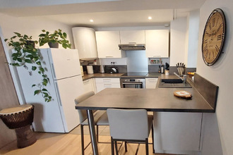 location appartement clichy 92110