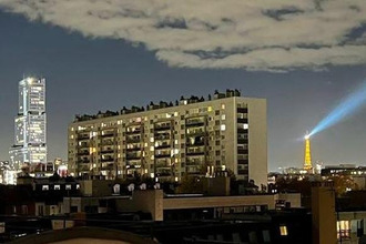 location appartement clichy 92110