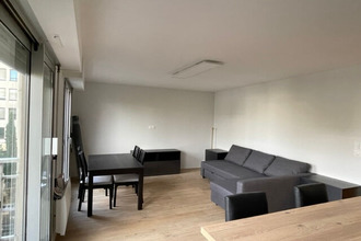location appartement clichy 92110