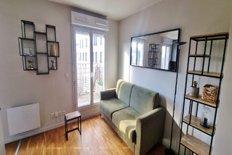 location appartement clichy 92110