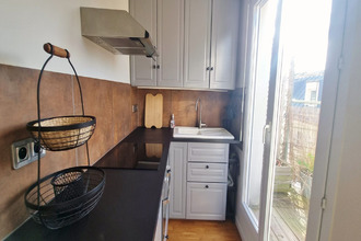 location appartement clichy 92110