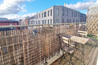 location appartement clichy 92110