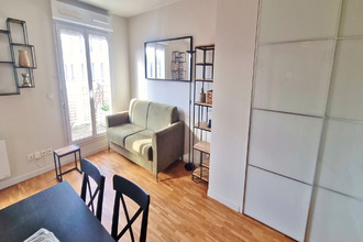 location appartement clichy 92110