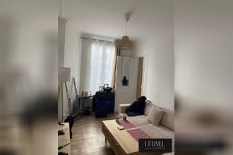 location appartement clichy 92110