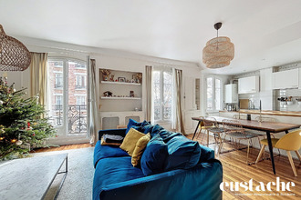 location appartement clichy 92110