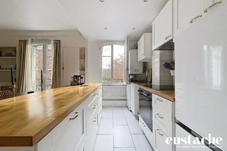 location appartement clichy 92110