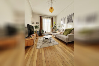 location appartement clichy 92110