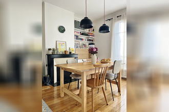 location appartement clichy 92110