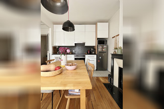 location appartement clichy 92110