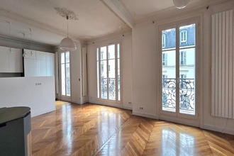 location appartement clichy 92110