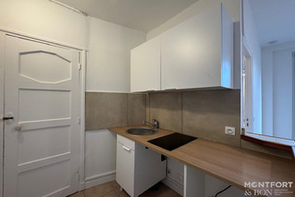 location appartement clichy 92110