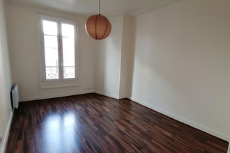 location appartement clichy 92110
