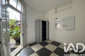 location appartement clichy 92110