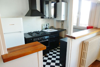 location appartement clichy 92110