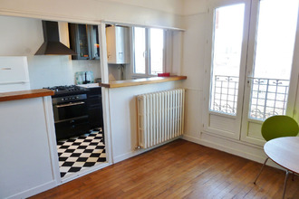 location appartement clichy 92110