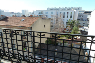 location appartement clichy 92110