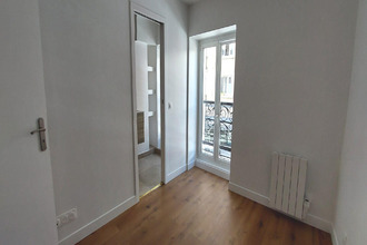 location appartement clichy 92110
