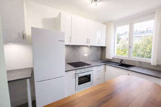 location appartement clichy 92110