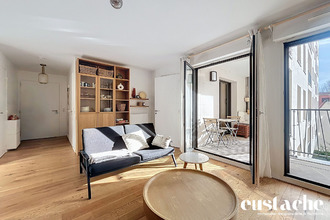 location appartement clichy 92110