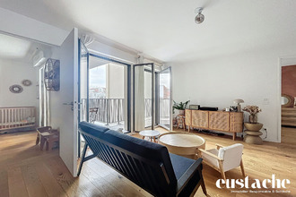 location appartement clichy 92110