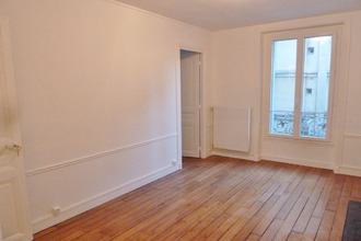 location appartement clichy 92110