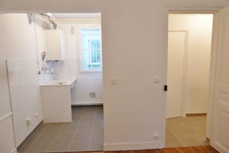 location appartement clichy 92110