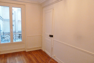 location appartement clichy 92110