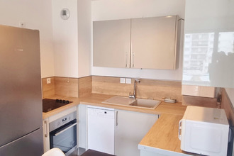 location appartement clichy 92110