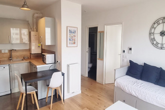 location appartement clichy 92110