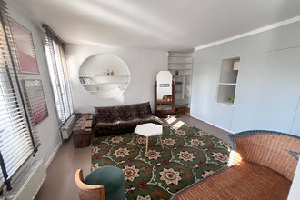 location appartement clichy 92110