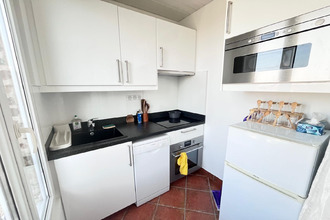 location appartement clichy 92110