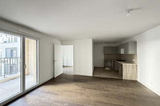 Ma-Cabane - Location Appartement Clichy, 43 m²