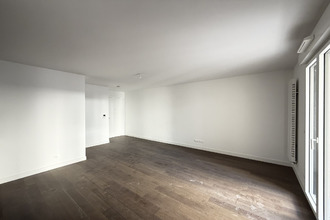 Ma-Cabane - Location Appartement Clichy, 43 m²