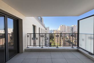 Ma-Cabane - Location Appartement Clichy, 43 m²