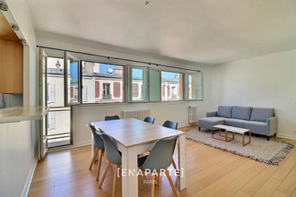 location appartement clichy 92110