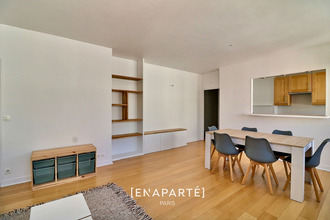 location appartement clichy 92110