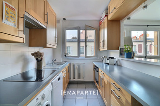 location appartement clichy 92110