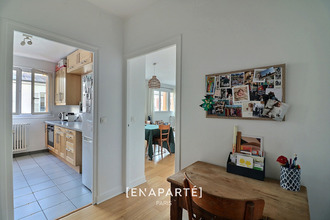 location appartement clichy 92110