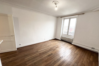 location appartement clichy 92110