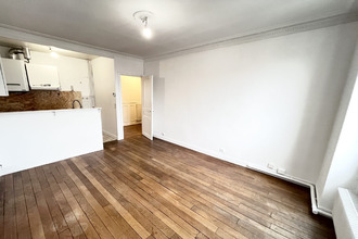 location appartement clichy 92110