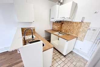 location appartement clichy 92110