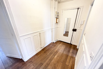 location appartement clichy 92110