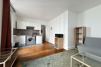 location appartement clichy 92110