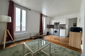 location appartement clichy 92110