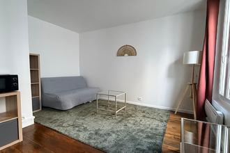 location appartement clichy 92110