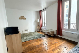 location appartement clichy 92110