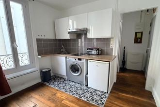 location appartement clichy 92110