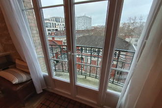 location appartement clichy 92110