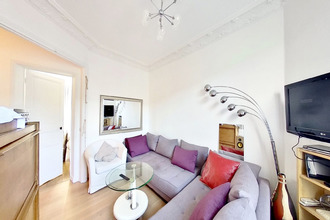 location appartement clichy 92110